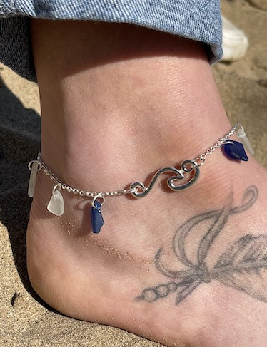 anklet